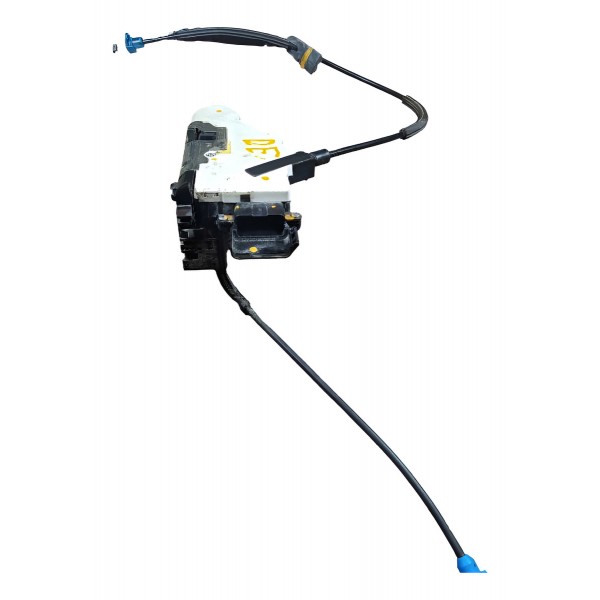 Fechadura Dianteira Esquerda Citroen Grand C4 Picasso 2008