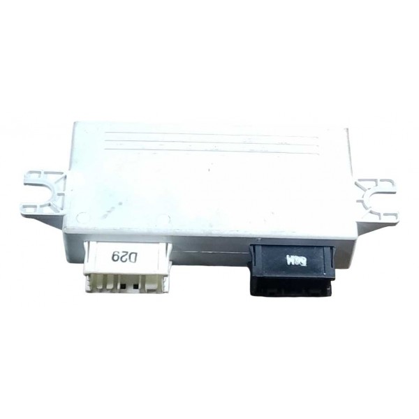 Modulo Teto Solar Bmw X5 4.4is 2004 6941485