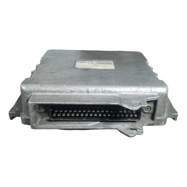 Modulo Injecao Fiat Brava Sx 1.6 16v 2000 46779329