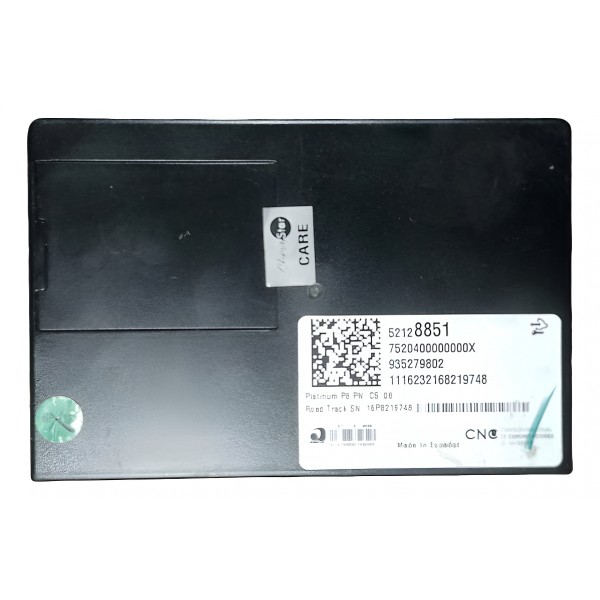 Modulo Interface Onstar Chevrolet Cobalt At6 1.8 2018