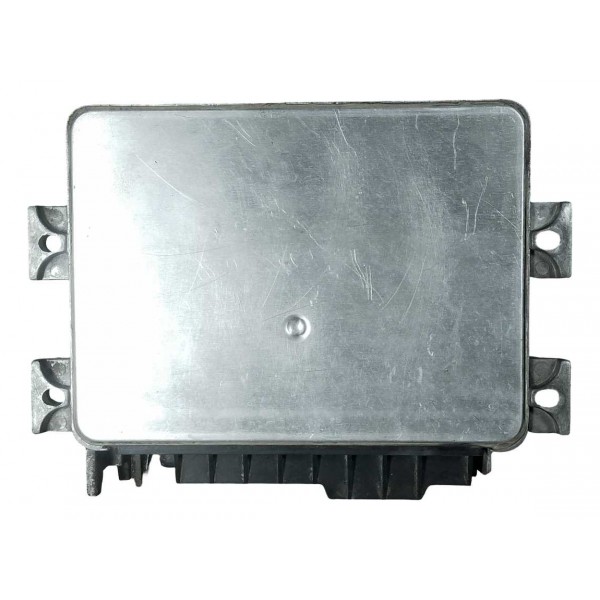Modulo Injecao Eletronica Ecu Fiat Palio 1.0 8v 1998