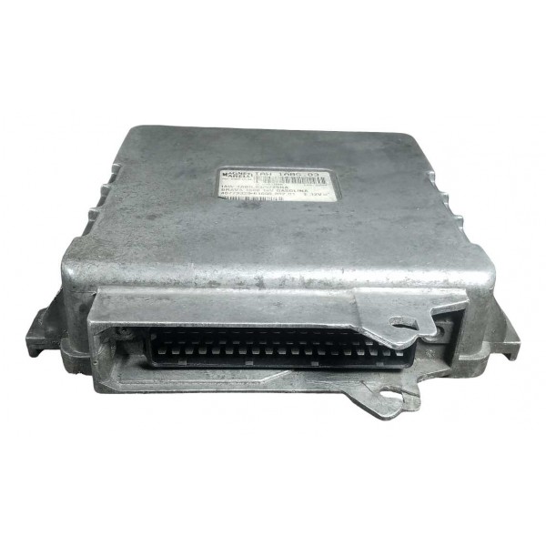Modulo Injecao Eletronica Ecu Fiat Palio 1.0 8v 1998