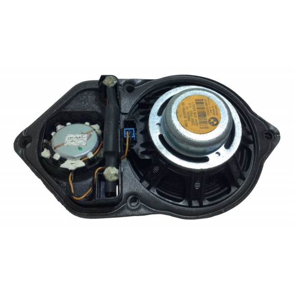 Alto Falante Central Painel Bmw X3 Xdrive 28i 2012 2017 Prateado