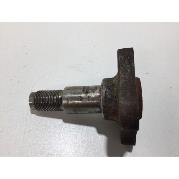 Ponta Eixo Traseiro Renault Logan 1.0 16v 2012 Cinza