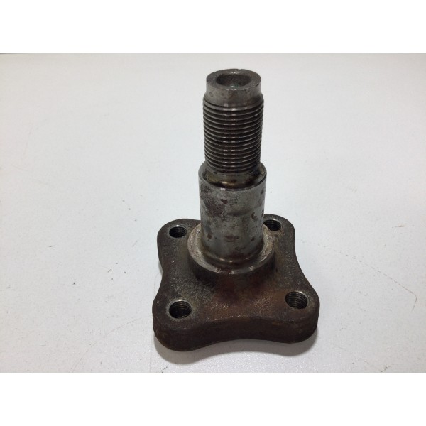 Ponta Eixo Traseiro Renault Logan 1.0 16v 2012 Cinza