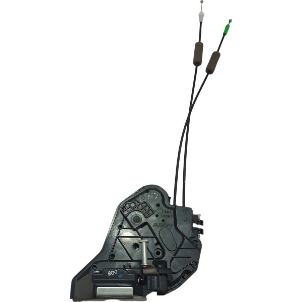 Fechadura Porta Traseira Direita Toyota Hilux 2019