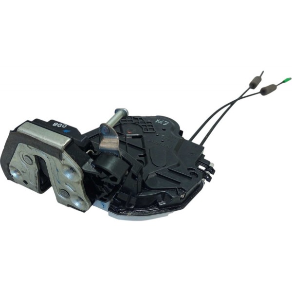 Fechadura Porta Traseira Direita Toyota Hilux 2019