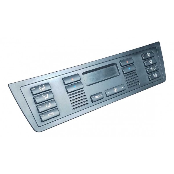 Comando Ar Condicionado Bmw X5 4.4is 2004