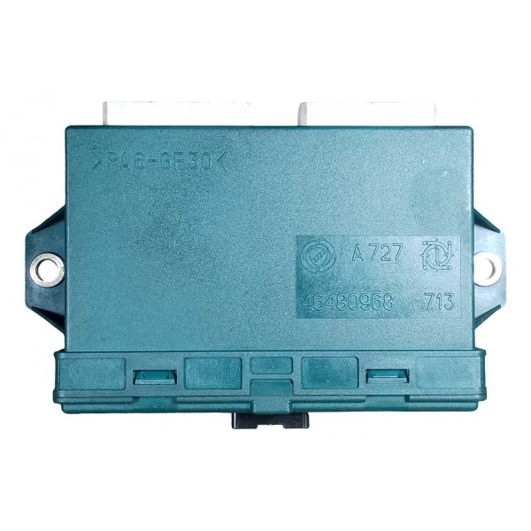 Modulo Conforto Fiat Brava Sx 1.6 16v 2000 46480968