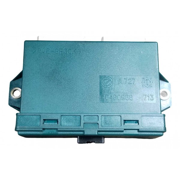 Modulo Conforto Fiat Brava Sx 1.6 16v 2000 46480968