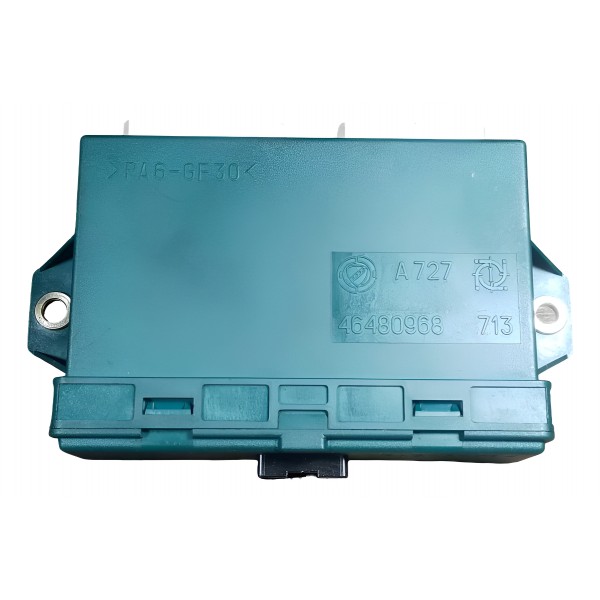 Modulo Conforto Fiat Brava Sx 1.6 16v 2000 46480968