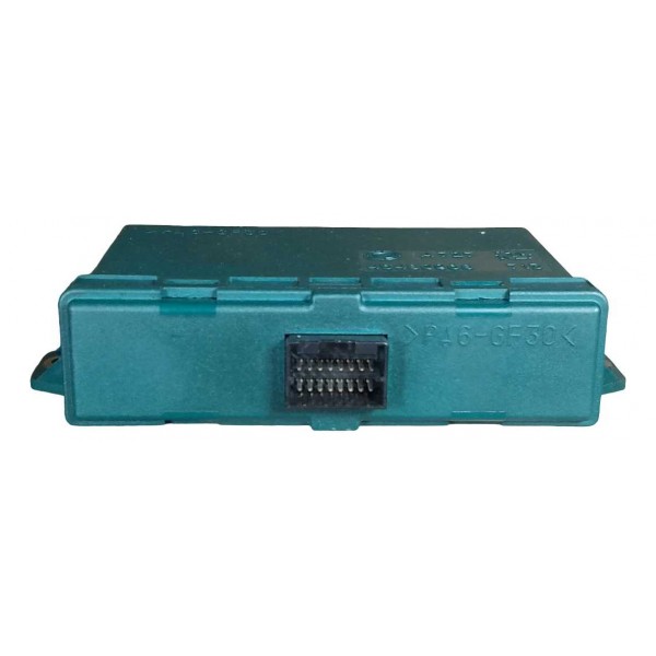 Modulo Conforto Fiat Brava Sx 1.6 16v 2000 46480968