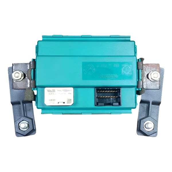 Modulo Vidro Eletrico Fiat Brava Sx 1.6 16v 2000