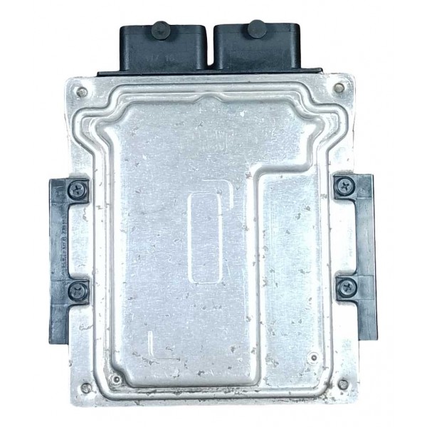 Modulo Injecao Eletronica Volkswagen Fox Spacefox 1.6 2016