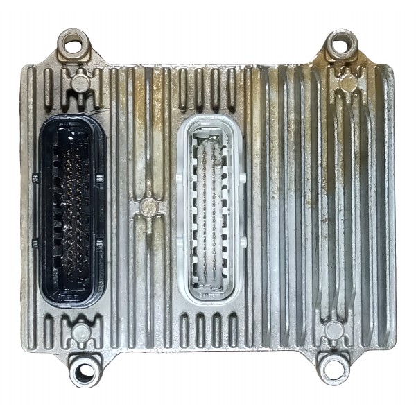 Modulo Injecao Ecu Chevrolet Corsa Hatch 1.0 8v 2005
