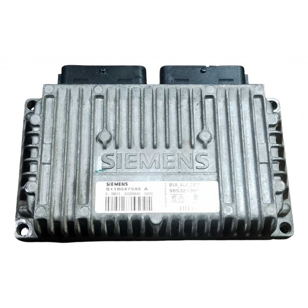 Modulo Cambio Automatico Citroen Xsara Picasso 2.0 16v 2005