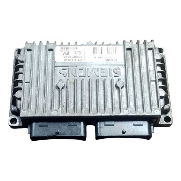 Modulo Cambio Automatico Citroen Xsara Picasso 2.0 16v 2005
