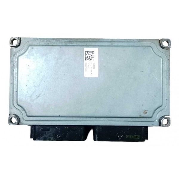 Modulo Cambio Automatico Citroen C4 Grand Picasso 2.0 2008