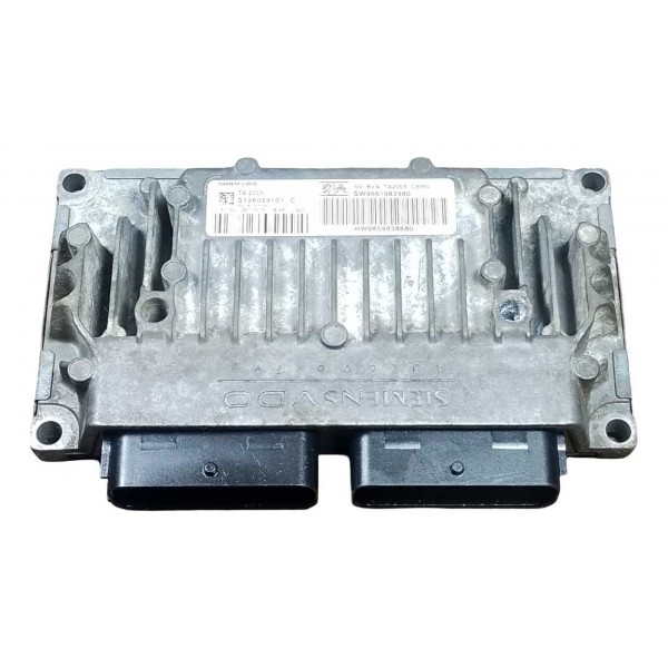 Modulo Cambio Automatico Citroen C4 Grand Picasso 2.0 2008