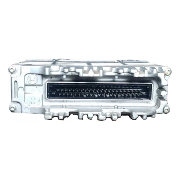 Modulo Injecao Eletronica Ecu Volkswagen Gol 1.0 8v Mi 1999