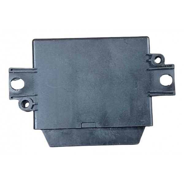 Modulo Sensor Estacionamento Volkswagen Up Move Tsi 2018 Prateado