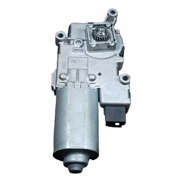 Motor Teto Solar Bmw X5 4.4is 2004