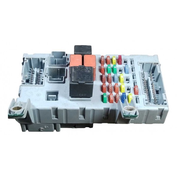 Modulo Fusivel Fiat Siena Palio Strada 46765990 2001 2006