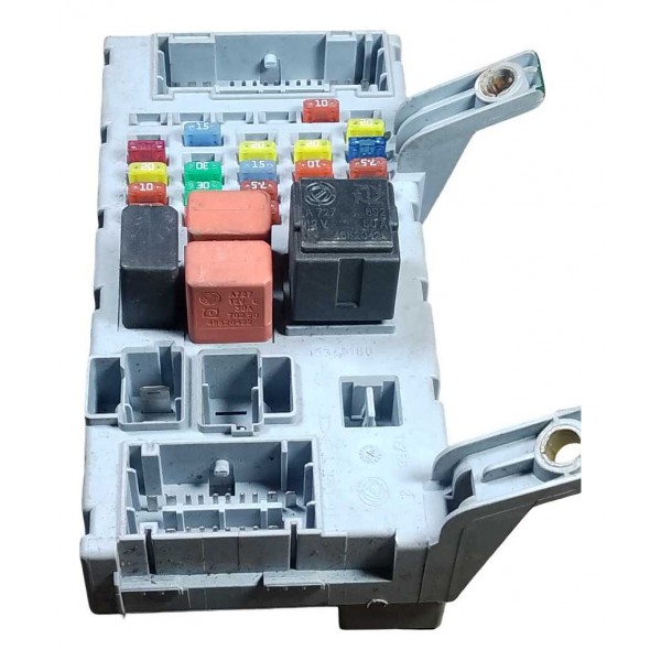Modulo Fusivel Fiat Siena Palio Strada 46765990 2001 2006