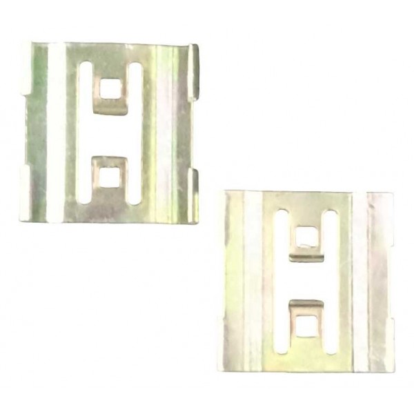 Presilha Suporte Modulo Bcm Fusivel Palio Strada 51771956