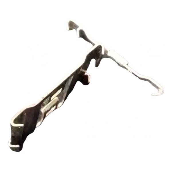 Presilha Suporte Modulo Bcm Fusivel Palio Strada 51771956