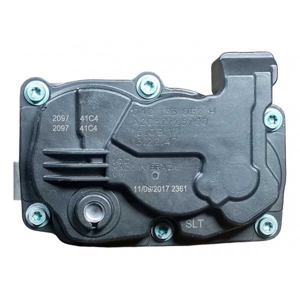 Corpo Borboleta Tbi Volkswagen Up Move Tsi 2018 04c133062h