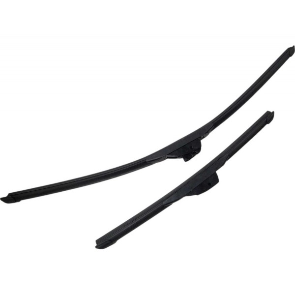 Kit Palheta Dianteira Original Mopar Punto Linea 71805137 Esquerdo