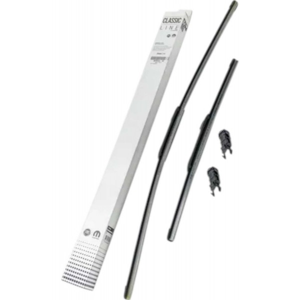 Kit Palheta Dianteira Original Mopar Punto Linea 71805137 Esquerdo