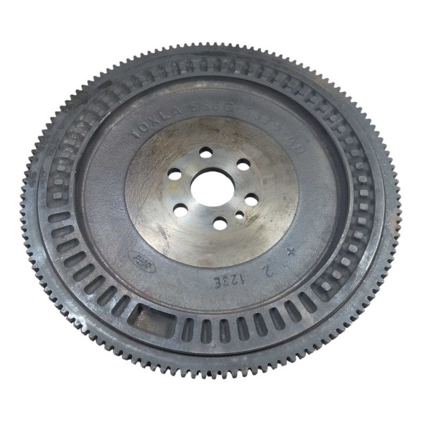 Volante Motor Cremalheira Zetec Rocam Ford Ka 1.0 16v 2009