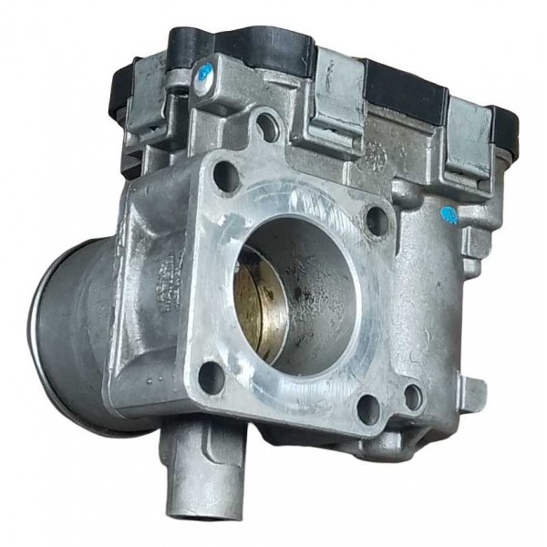 Corpo Borboleta Tbi Fiat Palio Fire Flex 2009