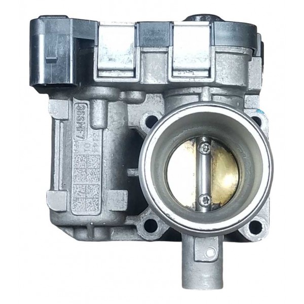 Corpo Borboleta Tbi Fiat Palio Fire Flex 2009