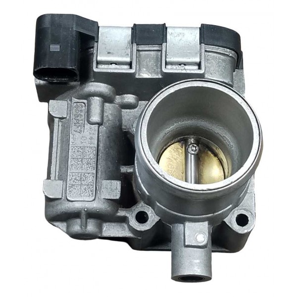 Corpo Borboleta Tbi Fiat Palio Fire Flex 2009