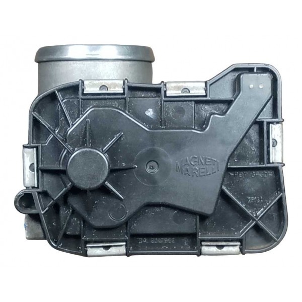 Corpo Borboleta Tbi Fiat Palio Fire Flex 2009