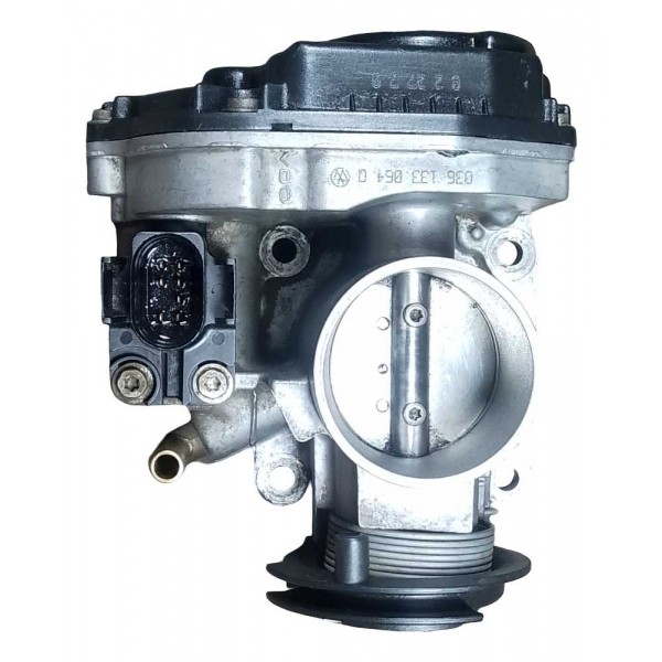Corpo Borboleta Tbi Volkswagen Gol 1.0 8v 2001 036133064q