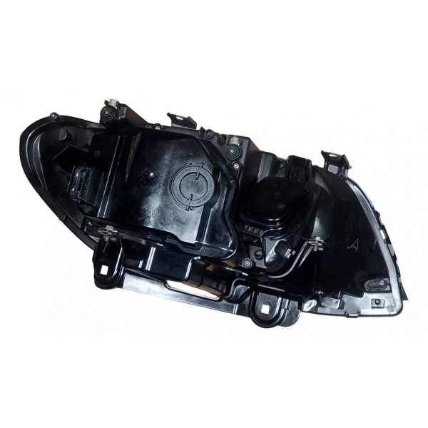 Farol Bmw X5 4.4is 2004 Esquerdo Esquerdo/motorista