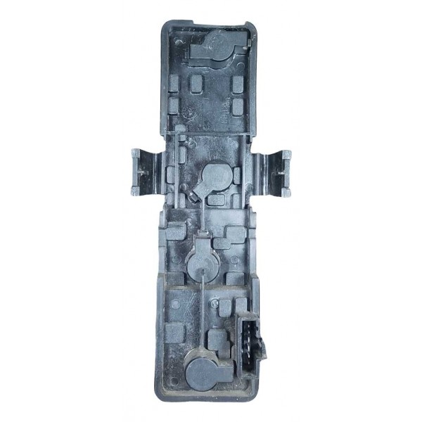 Circuito Lanterna Direito Citroen Xsara Picasso 2005 Direito/passageiro Vermelho