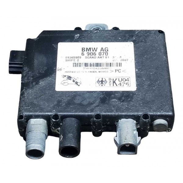 Modulo Antena Bmw X5 4.4is 2004 6906070