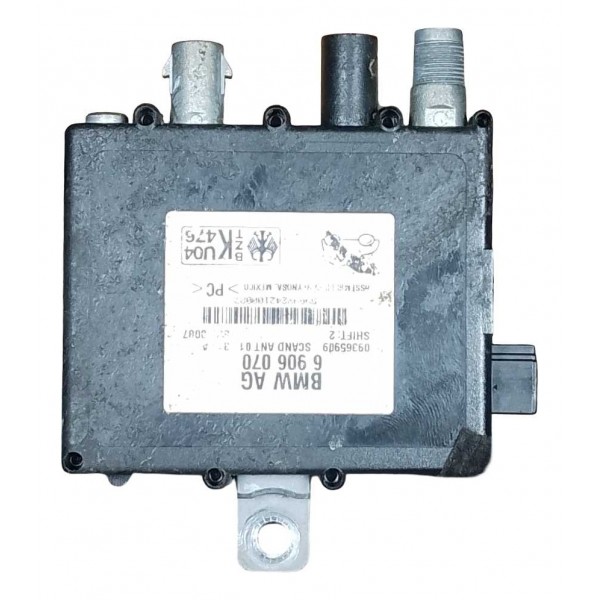 Modulo Antena Bmw X5 4.4is 2004 6906070