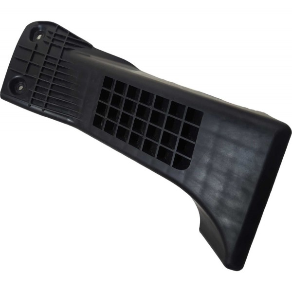 Suporte Apoio Descanso Pe Peugeot 208 2017 9658143880 Preto