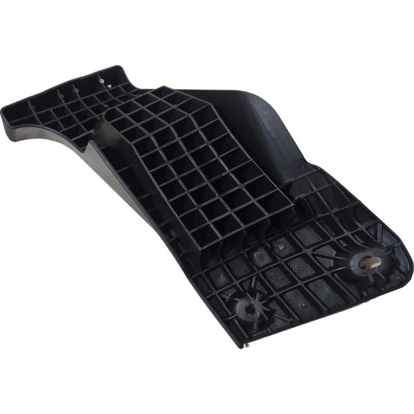 Suporte Apoio Descanso Pe Peugeot 208 2017 9658143880 Preto
