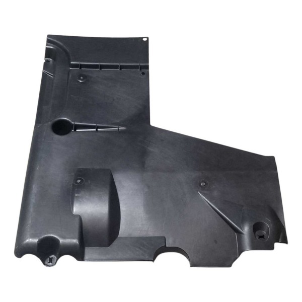 Defletor Assoalho Tanque Citroen Ds5 2014 1.6 Thp Esquerdo