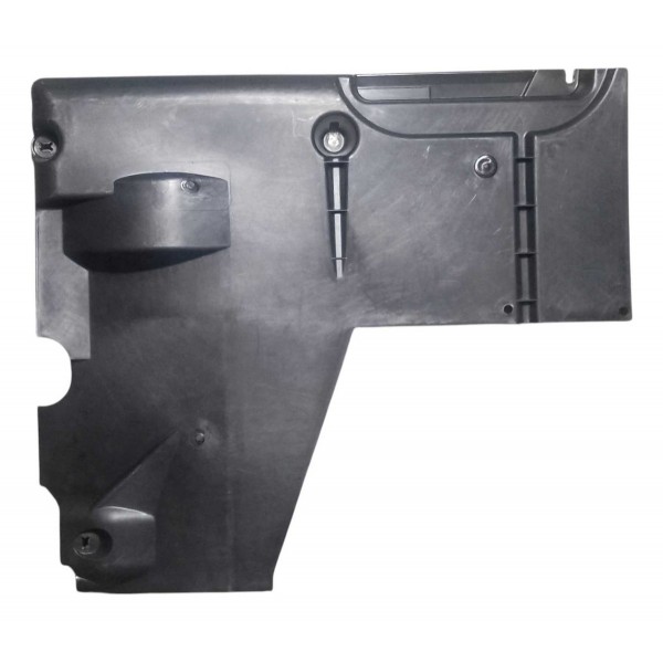 Defletor Assoalho Tanque Citroen Ds5 2014 1.6 Thp Esquerdo