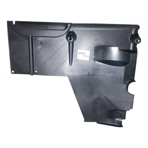 Defletor Assoalho Tanque Citroen Ds5 2014 1.6 Thp Esquerdo