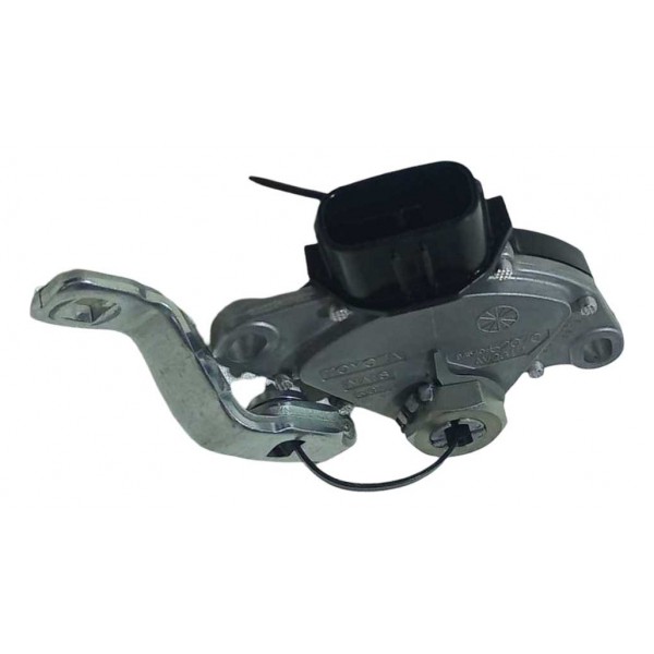 Chave Seletora Cambio Cvt Toyota Yaris 1.5 Xs Connect 2022