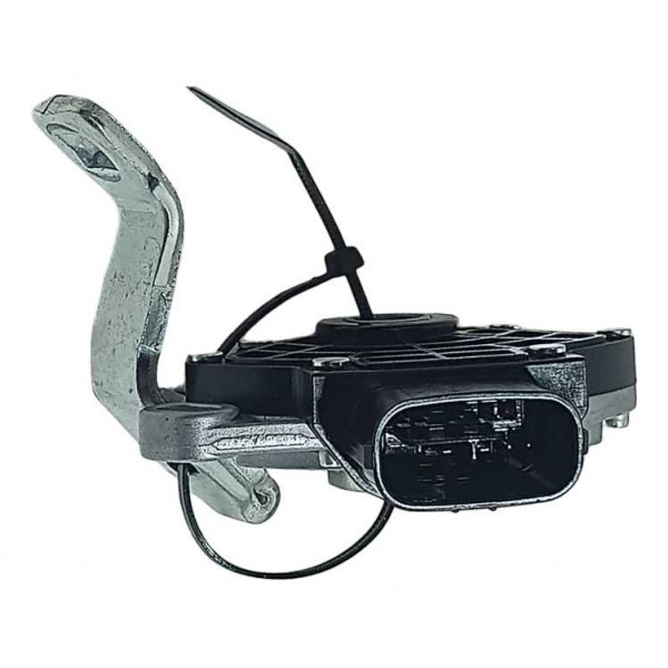 Chave Seletora Cambio Cvt Toyota Yaris 1.5 Xs Connect 2022